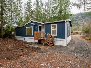 162 Sprague Valley Dr, Maple Falls, WA 98266