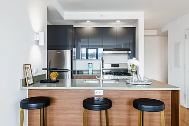 Rented by Living New York