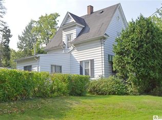 54 Martin Rd, Jamestown, NY 14701