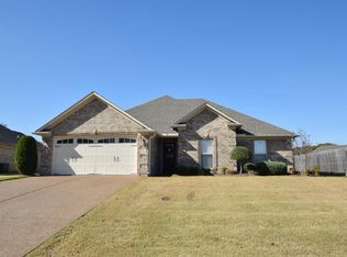 11 Reflection Cv, Jackson, TN 38305