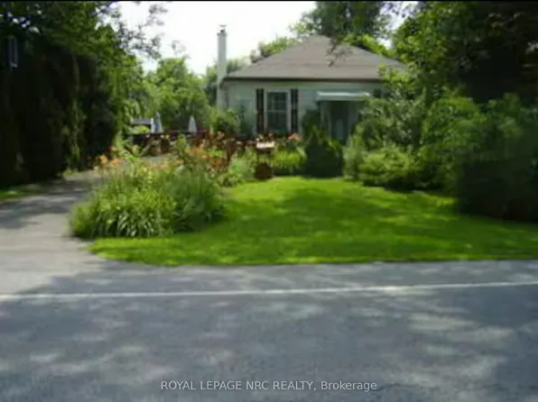 156 Mary St, Niagara On The Lake, ON L0S 1J0