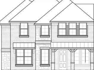 2503 Moores Lndg, Arlington, TX 76016