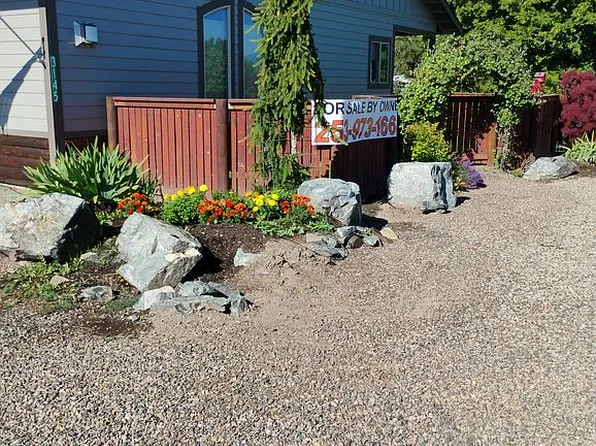 3145 Auburn Ave, Baker City, OR 97814