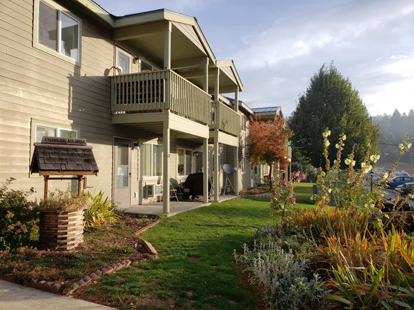 103 E Pennsylvania Ave #103, Roslyn, WA 98941