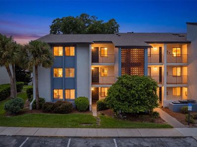 11 ESCONDIDO CIRCLE #102, Altamonte Springs, FL, 32701