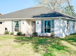 1211 Park Dr, Thibodaux, LA 70301
