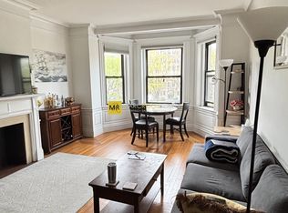 464 Commonwealth Ave, Boston, MA 02215