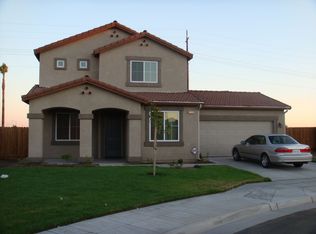 2396 S Playa Ave, Fresno, CA 93727
