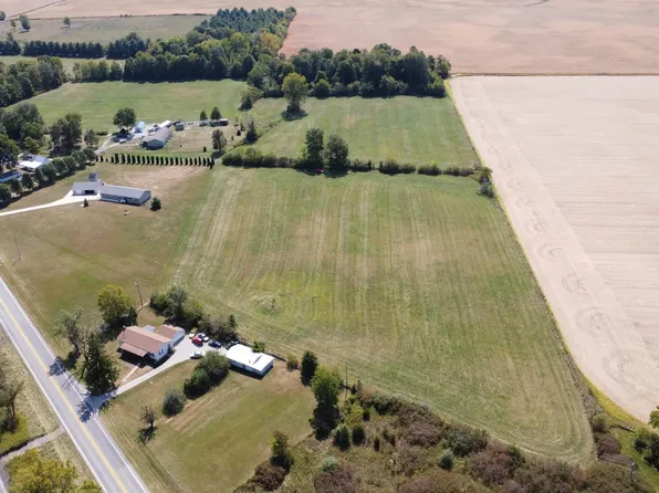 0 E Us Highway 35, Losantville, IN 47354