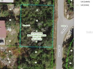 10047 Windel St #40, New Pt Richey, FL 34654