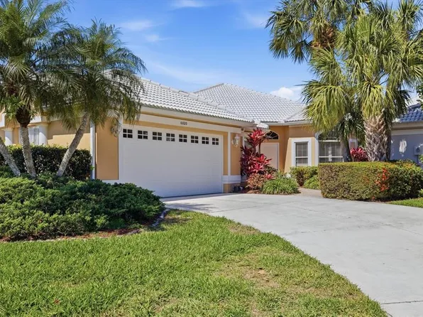 6820 Avenida Marbella, Sarasota, FL 34238