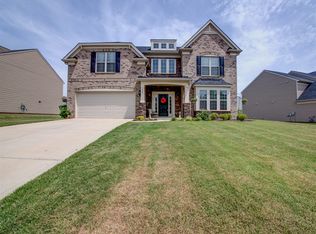 2722 Dunlin Dr, Indian Land, SC 29707