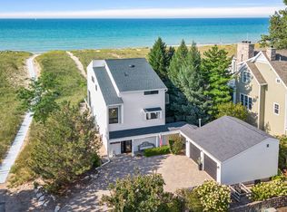 209 Louisiana Ave, Michigan City, IN 46360