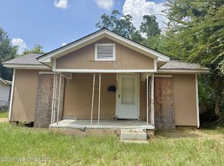 1226 Marks Ave, Jackson, MS 39213