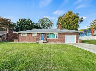 788 Indianola Rd, Youngstown, OH 44512