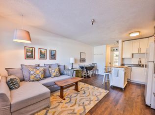 32 Kingscrossing Rd #101, WINTER PARK, CO --