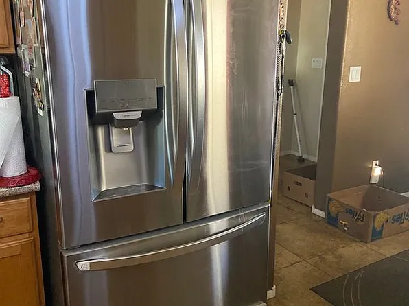 5848 Creekside Sands Ln, North Las Vegas, NV 89031