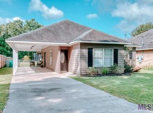 29869 Gaylord Rd, Walker, LA 70785