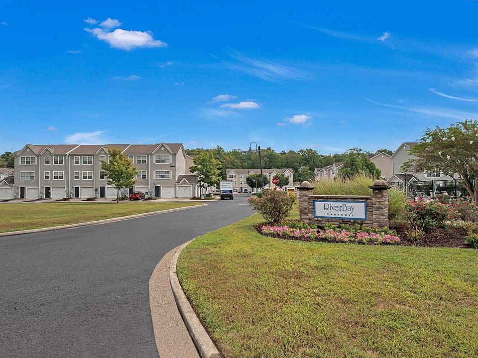 River Bay Townhomes Apartment Rentals - Lexington Park, MD | Zillow