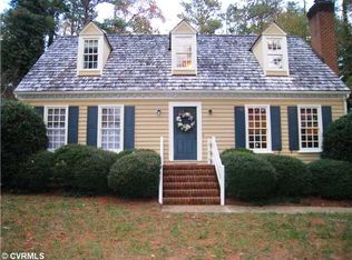 9731 Cole Mill Rd, North Chesterfield, VA 23237