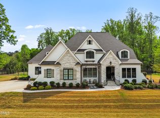 1509 Kirkby Ln, Raleigh, NC 27614
