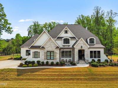 1509 Kirkby Ln, Raleigh, NC, 27614