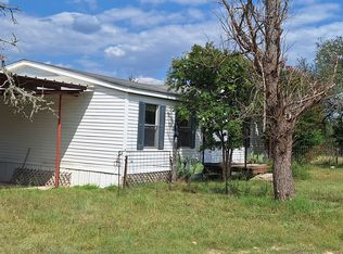 3725 Lange Rd, Harper, TX 78631