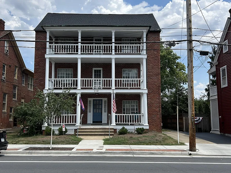 112 N Washington St #5