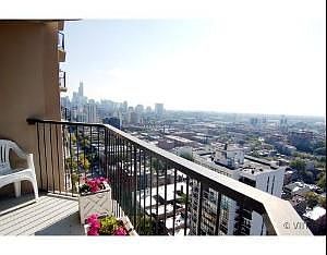 3rd image of 1560 N Sandburg Ter APT 2915