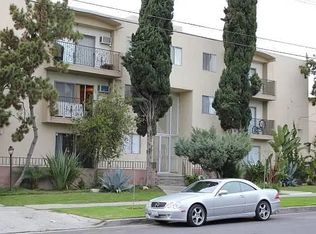 1259 N Ardmore Ave APT 104, Los Angeles, CA 90029