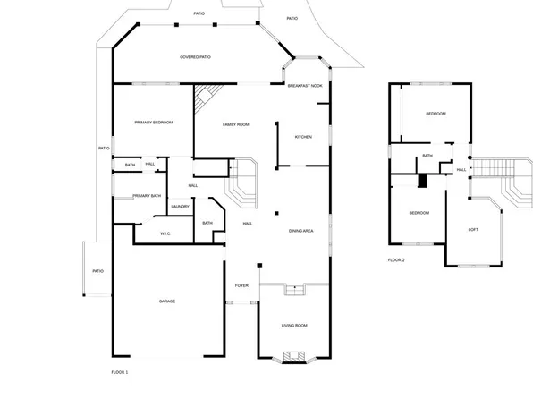 5416 Lochmor Ave, Las Vegas, NV 89130