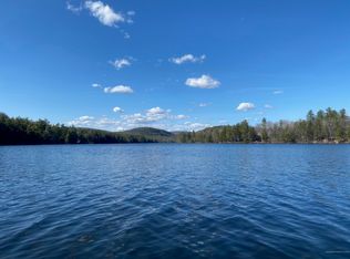 Watson Pond Rd, Rome, ME 04963