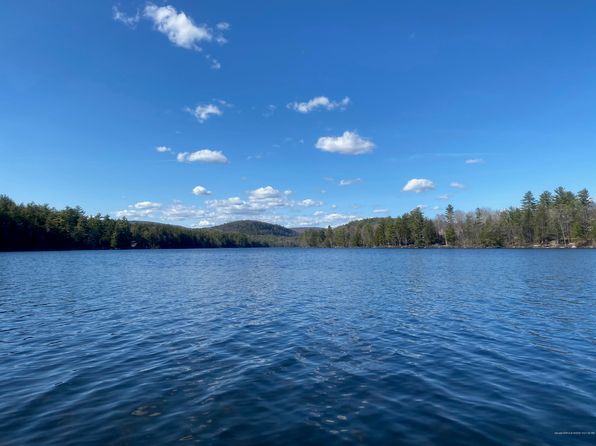 Long Pond Belgrade Real Estate 0 Homes For Sale Zillow