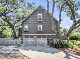 236 Bayview Dr, Mount Pleasant, SC 29464