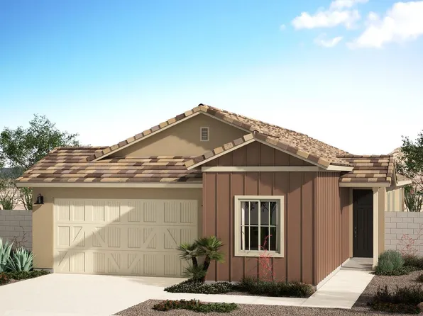 18259 W Lupine Ave, Goodyear, AZ 85338