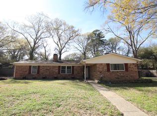 8119 Jewell Ln, Tyler, TX 75703