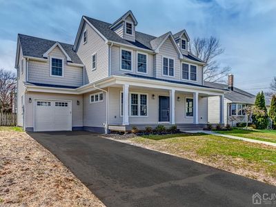 96 J F Kennedy Dr, Milltown, NJ, 08850