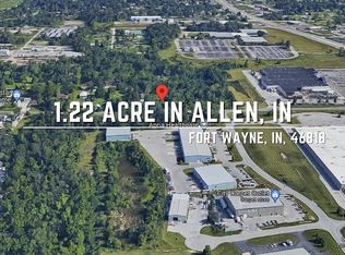 0 W Ludwig Rd, Fort Wayne, IN 46818