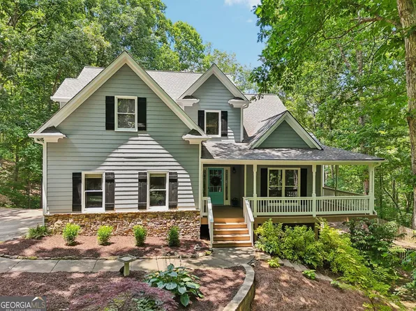 201 Brights Way, Dawsonville, GA 30534