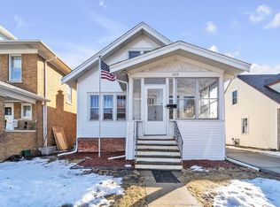 2519 Charles St, Racine, WI 53402