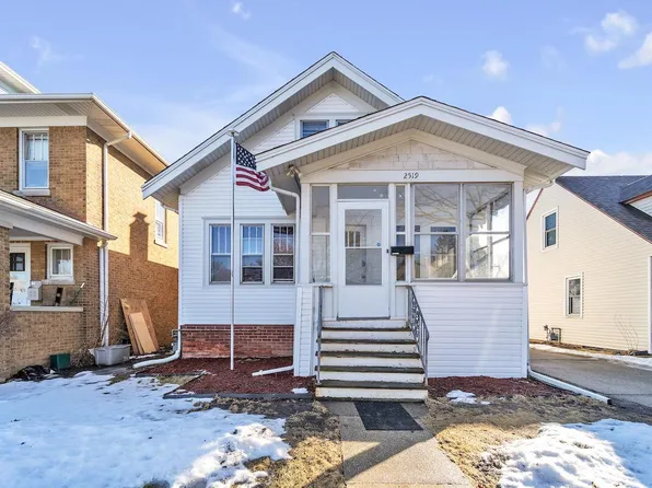 2519 Charles STREET, Racine, WI 53402