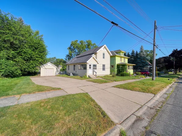 622 Kennedy St, Jackson, MI 49202