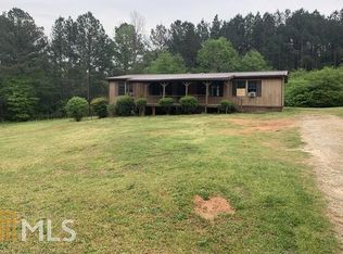 2460 John Stowe Rd, Monroe, GA 30656