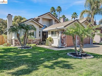 2136 Saint Andrews Ct, Discovery Bay, CA, 94505