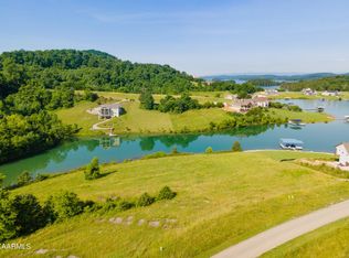 0 Reginas Point LOT 469, Sharps Chapel, TN 37866