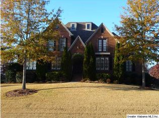 4444 Galen Cv, Vestavia, AL 35242
