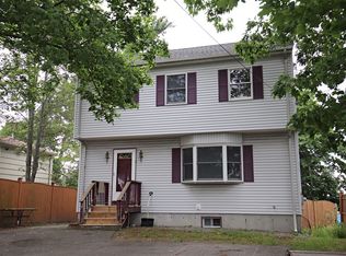 5 Pinehurst Ave, Saugus, MA 01906