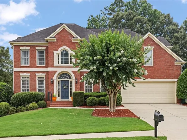 1061 Queensgate Dr SE, Smyrna, GA 30082