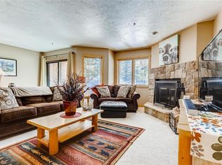 305 S Park Ave APT 106, Breckenridge, CO 80424