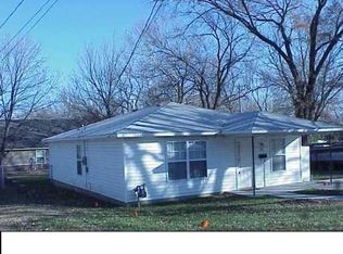 713 S 12th St, Collinsville, OK 74021